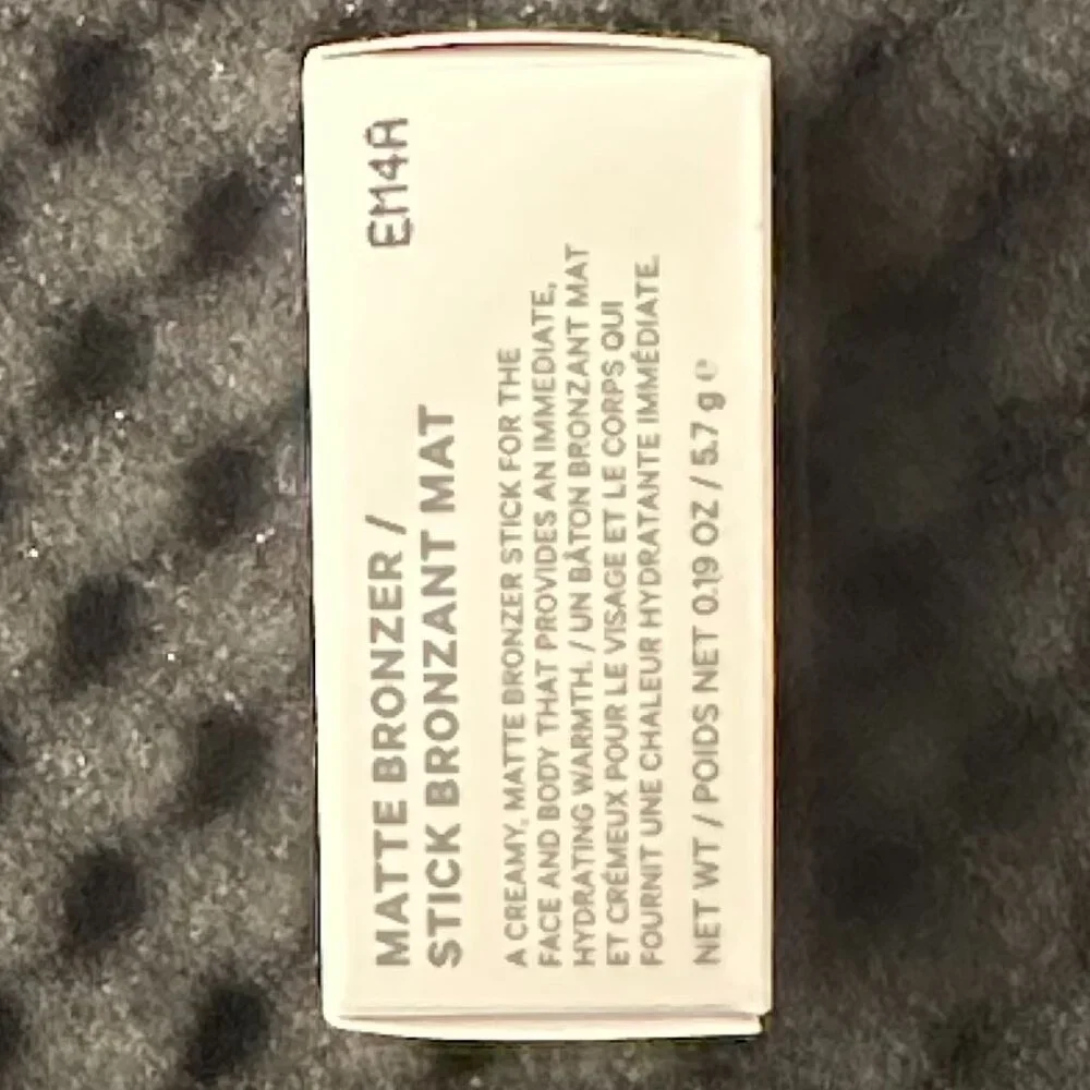 Milk Makeup Matte Cream Bronzer Stick
